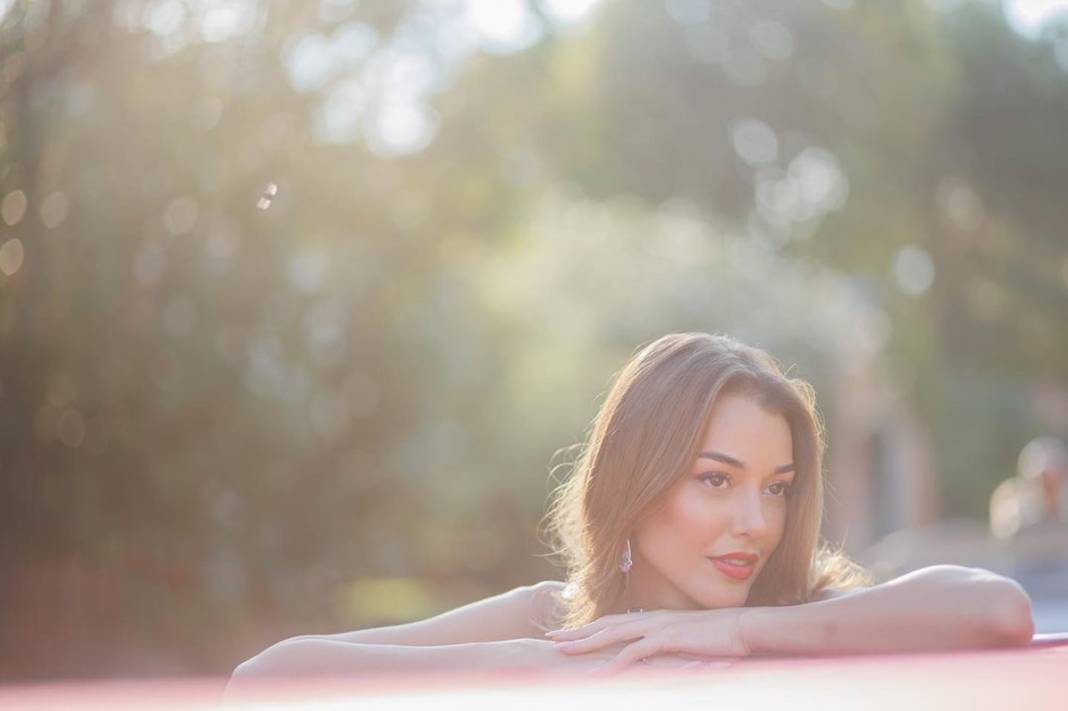 O paraya Afrika doyar! Dilan Çiçek Deniz'in reklam ücreti 'Yok artık' dedirtti! 16